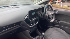 Ford Fiesta 1.1 Zetec 5dr Petrol Hatchback